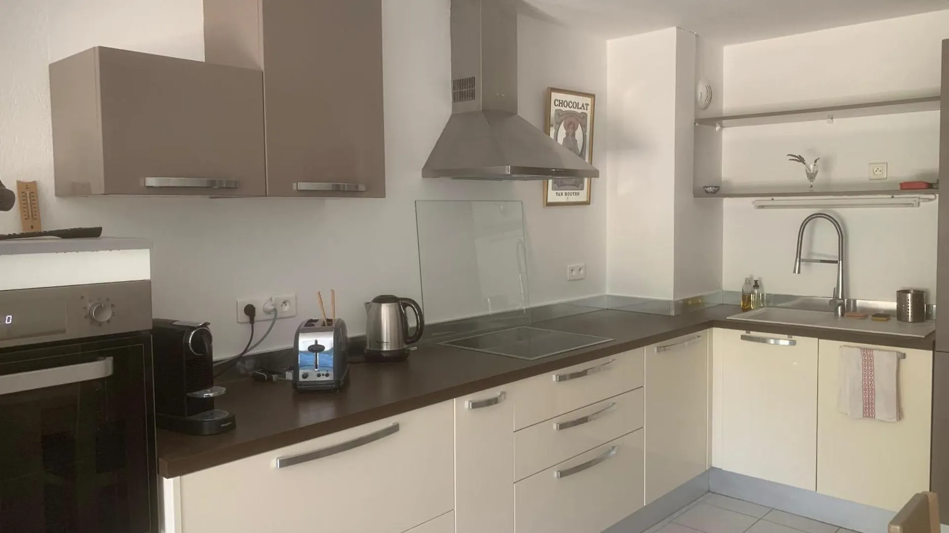 Appartement, 1 Chambre, Jardin Privatif Venelles